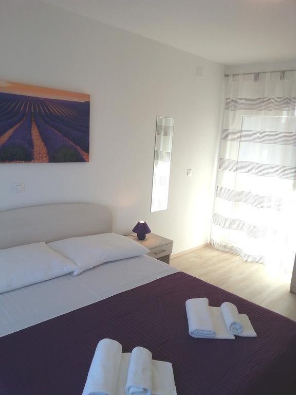 Apartments Levanat Zadar Habitación foto