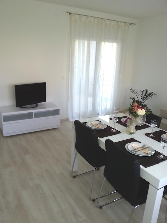 Apartments Levanat Zadar Habitación foto