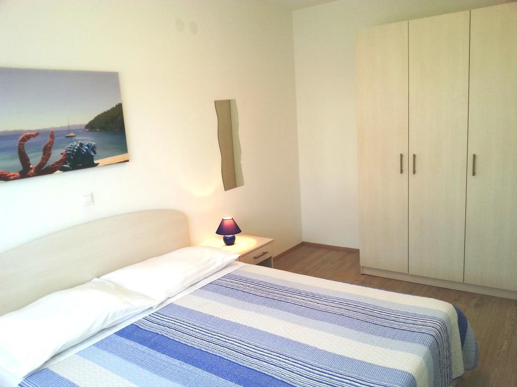 Apartments Levanat Zadar Exterior foto